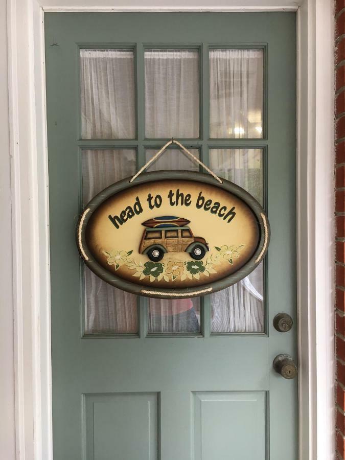 カラバッシュ The Dock Houseヴィラ エクステリア 写真